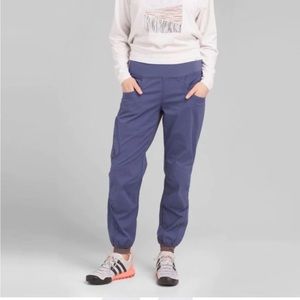 Prana Kanab Pant